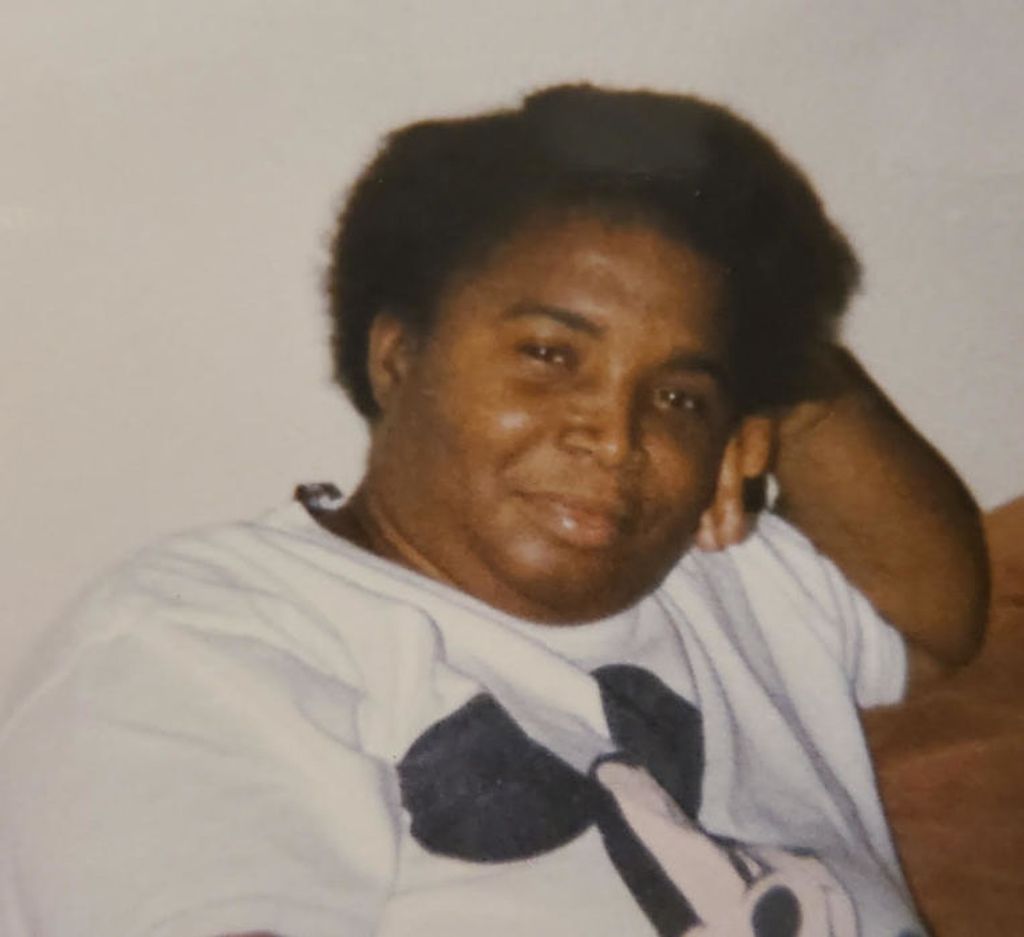 Tawana K. Jones