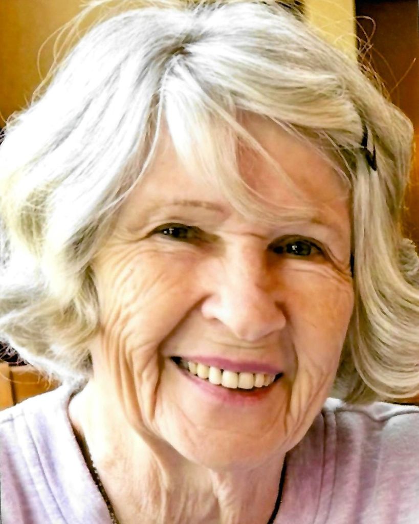 Rita Mae Peterson Profile Photo