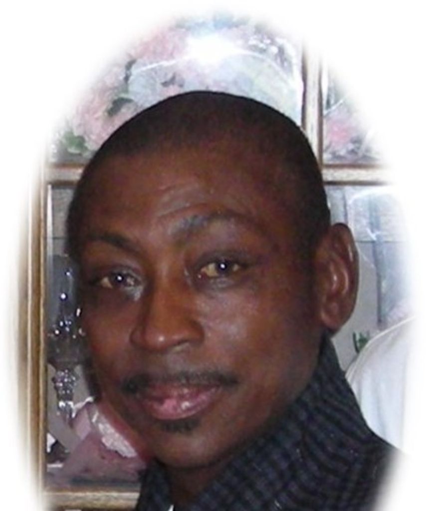 RONALD PERRY
