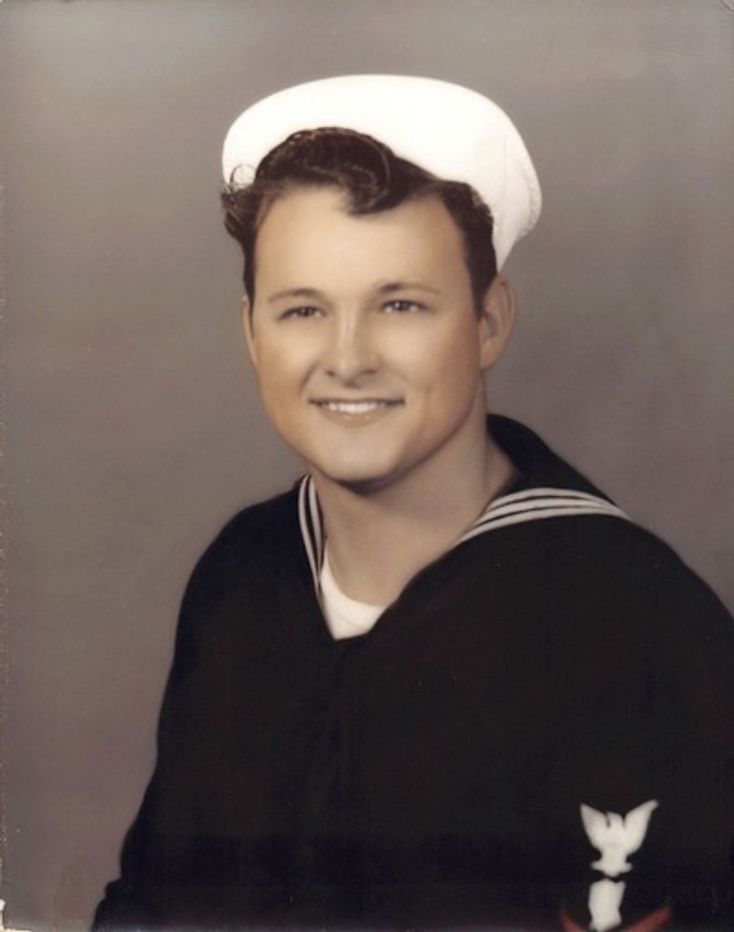 Johnny Dozier Profile Photo