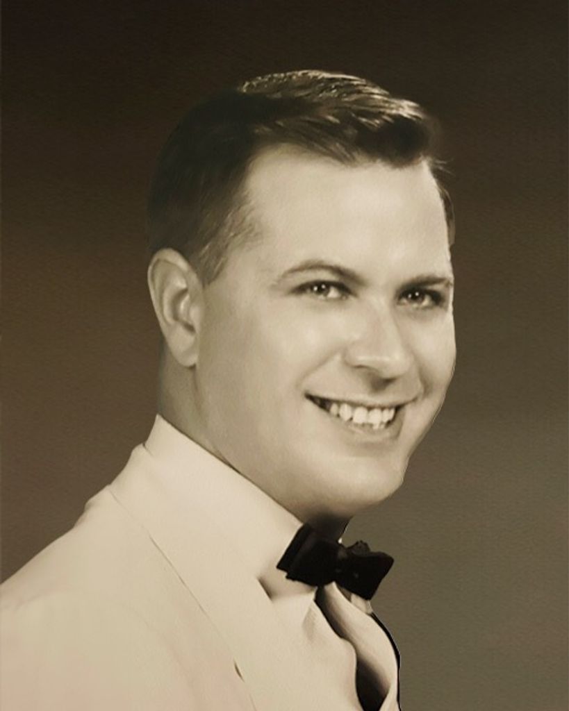 Maxon Liljestrand Goudy
