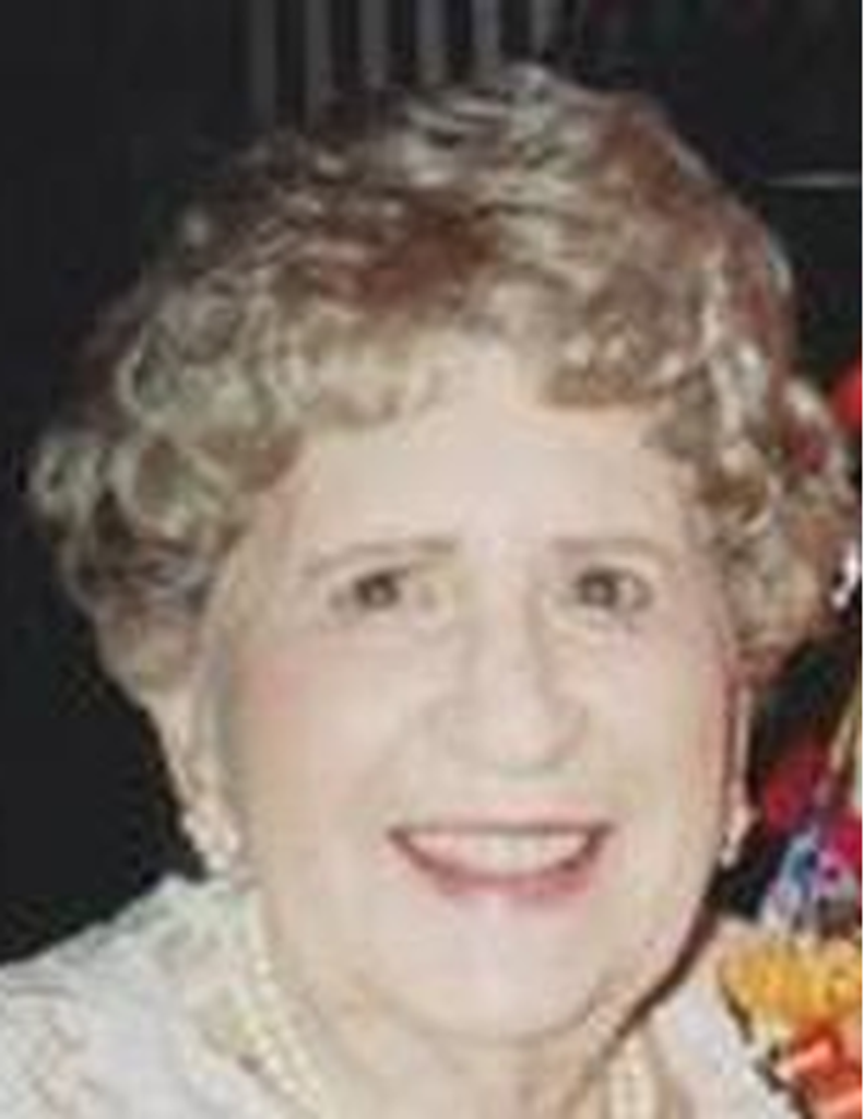 Florence  H. Rabior