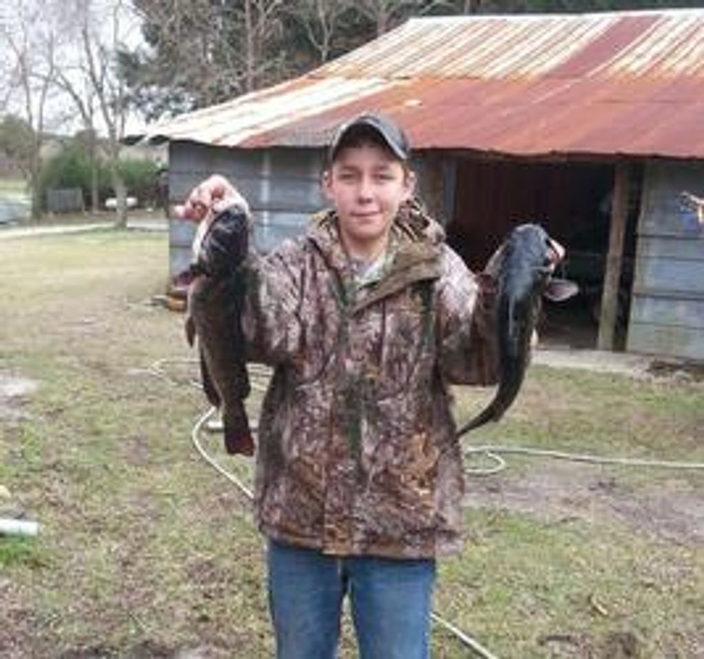 "Zac" Zachary S. Murphy