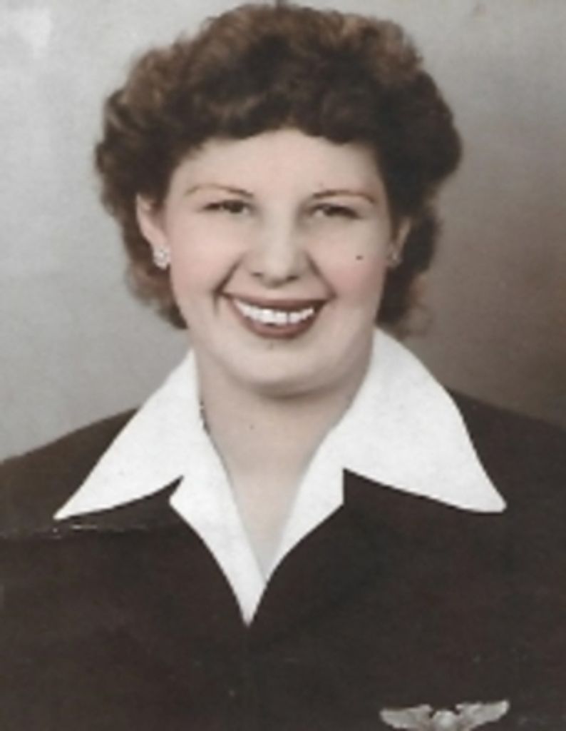 Theresa Ingraham Profile Photo