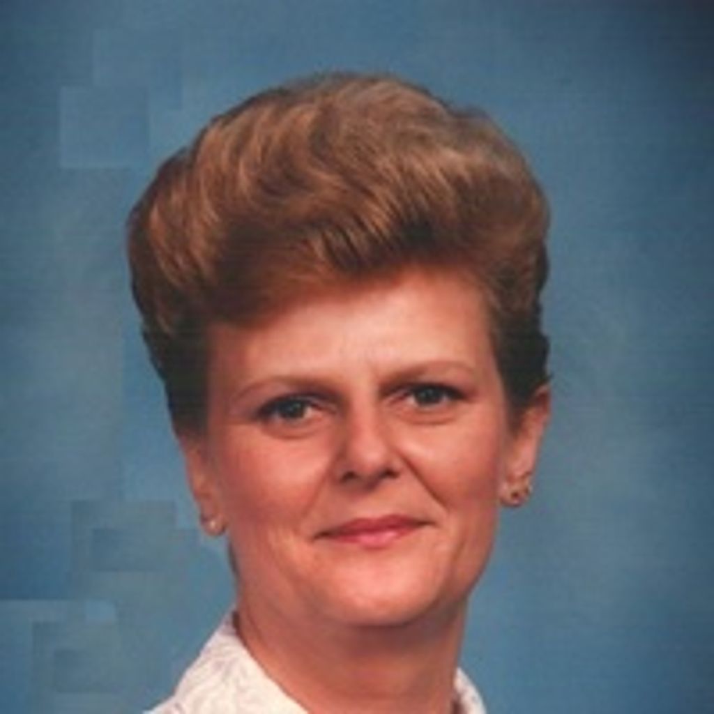 Patricia Schmidt Profile Photo