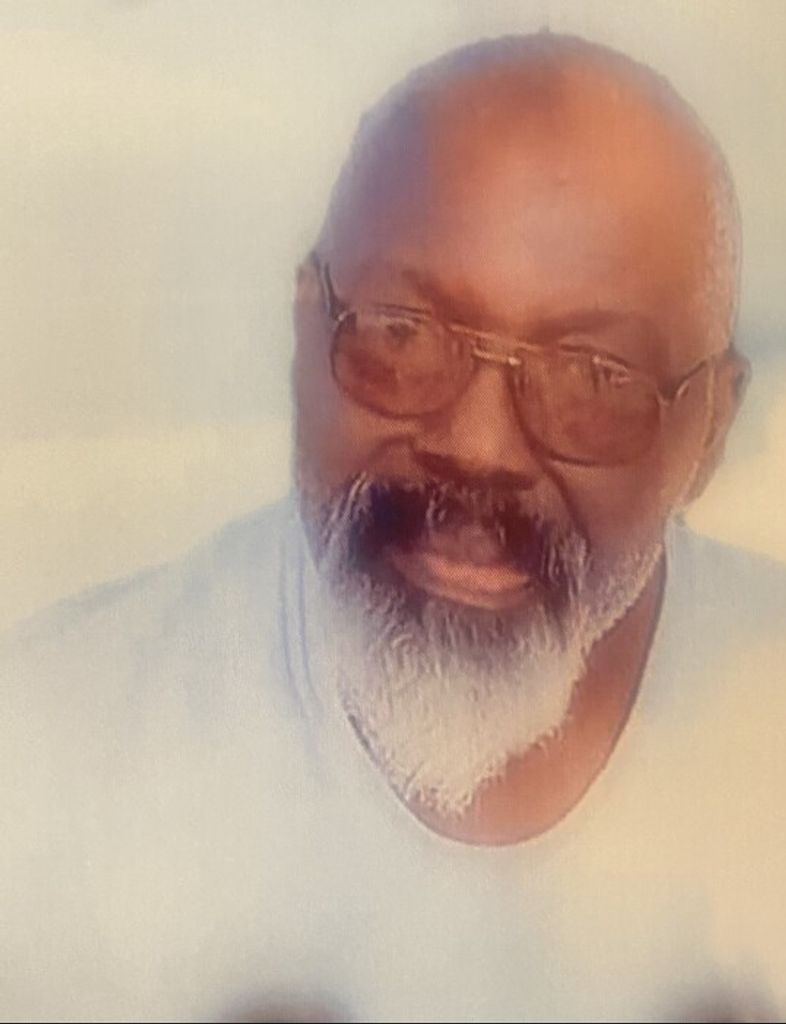 Wilson James Mcelveen