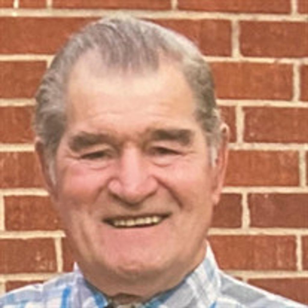 Albert Lamar Fleming