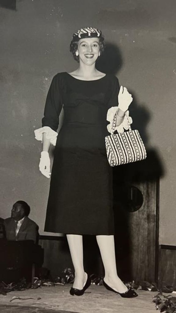 Pauline Peters Profile Photo