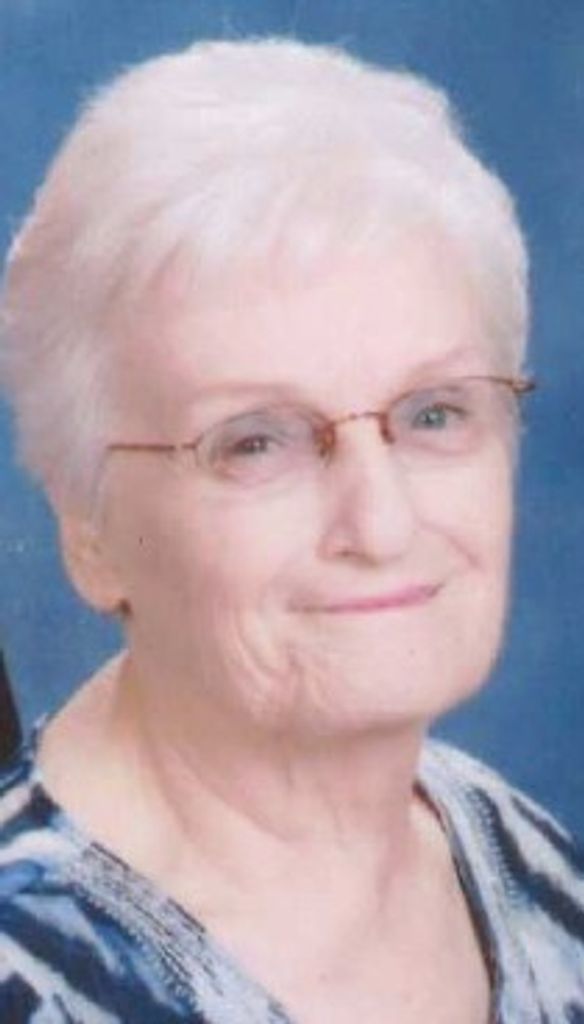 Lois Jane Witt Profile Photo