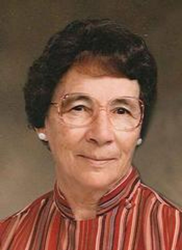 Lorraine Kukert