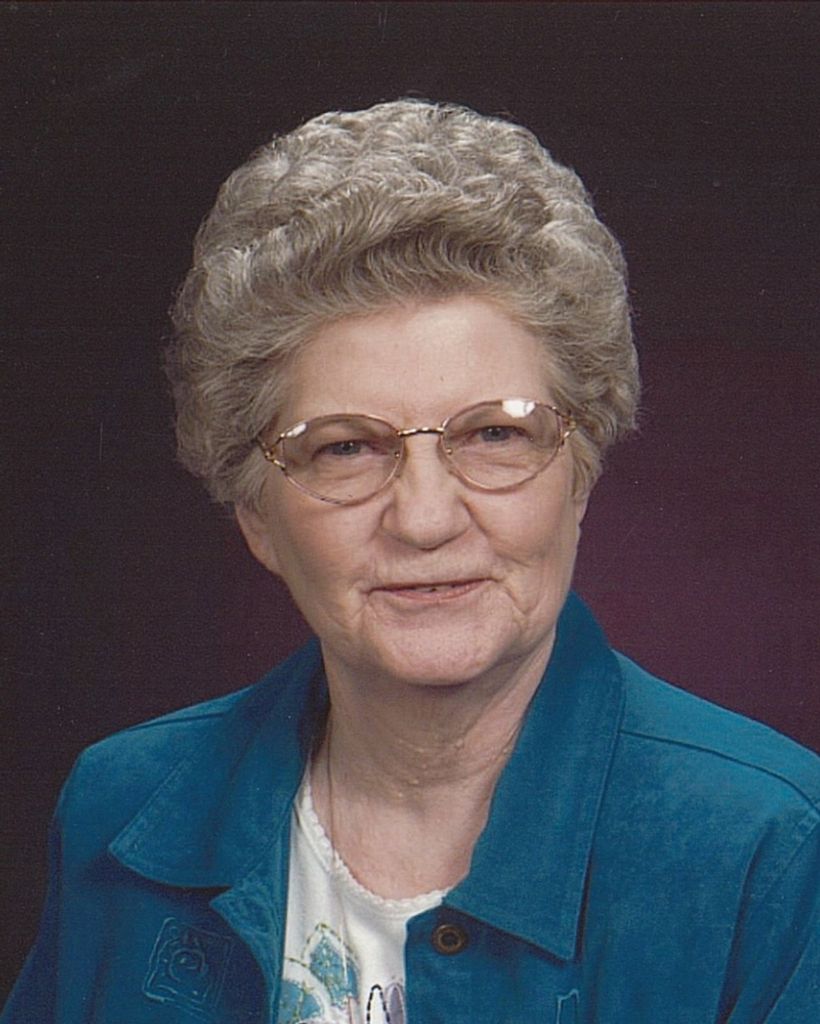 Frances T. Edmonson Profile Photo