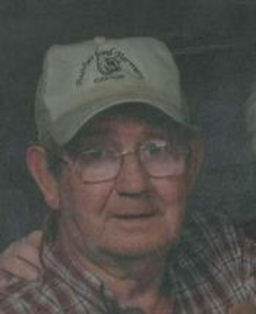 Loyd Earl Richardson