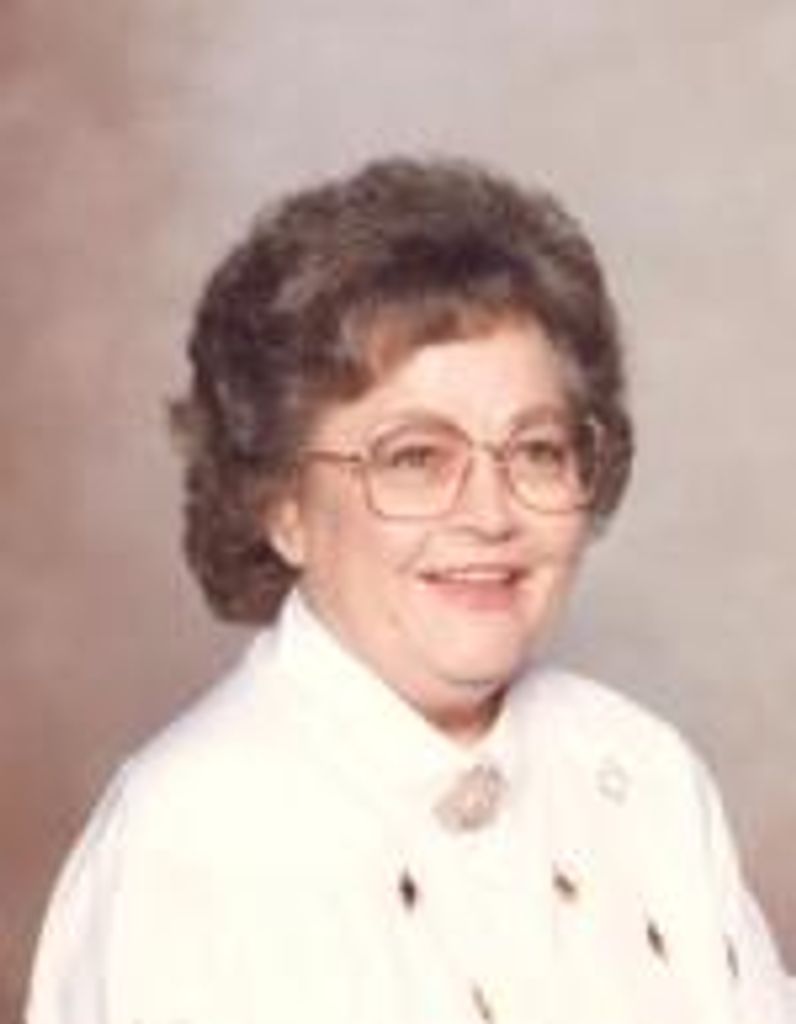 Rosie Venable Reaves