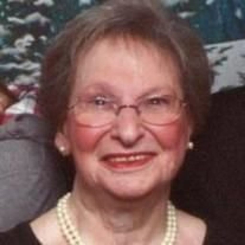 Margaret  M. Maxey