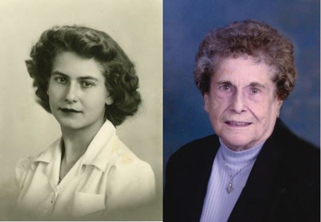 Elaine Ruth Kreter
