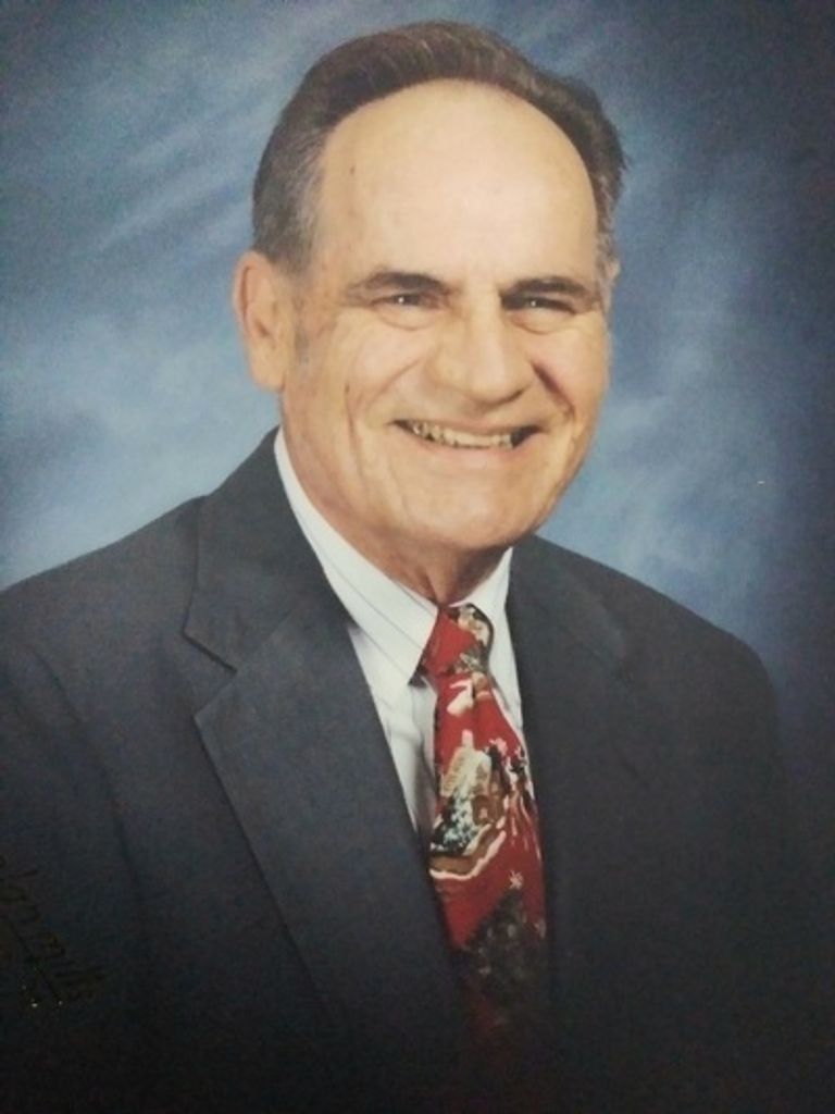 Earle C. Sherman Profile Photo