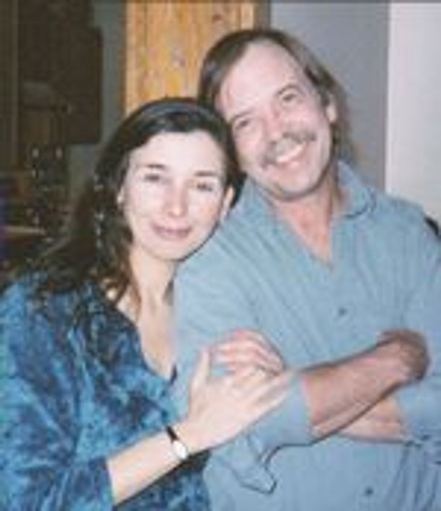 Gregory Lee St.Onge