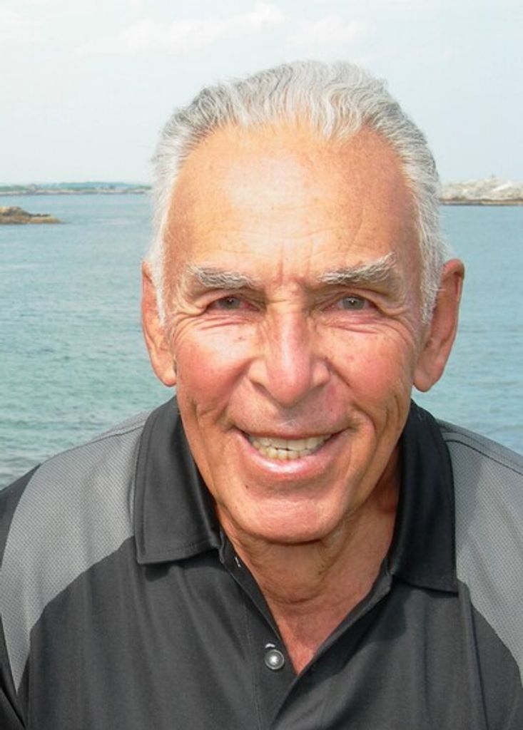 Alvin I Weber Profile Photo