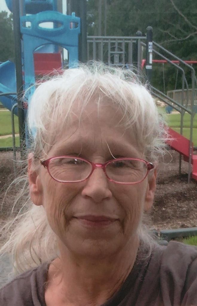 Katherine Sue Kelley