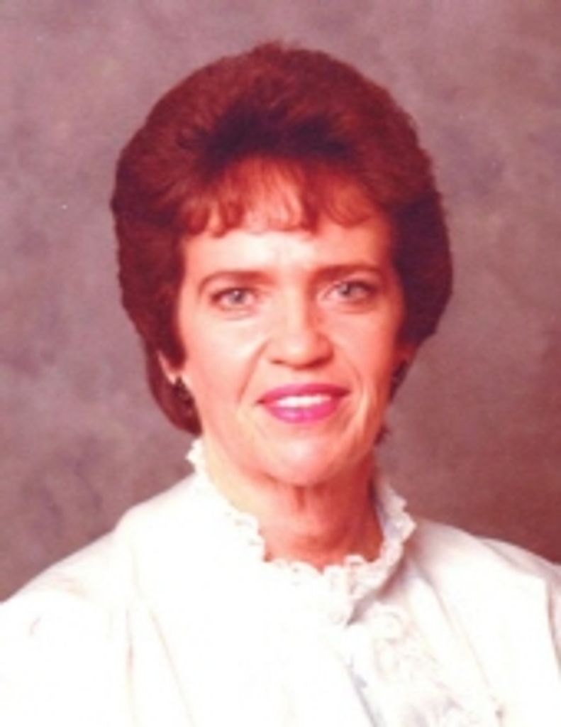 Patricia Dianne Fite