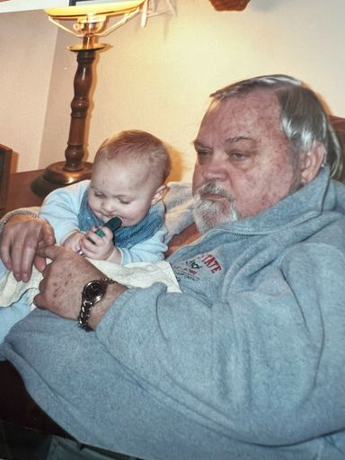 Herbert "Tim" M. Carnes photo gallery thumbnail 55 of 74