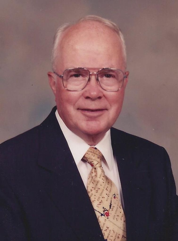Ray Carlson