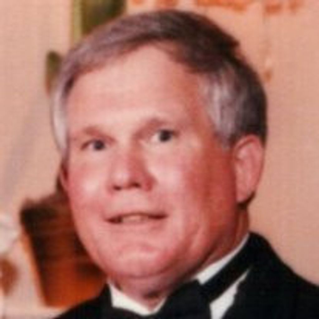 Richard A. Rogers, Sr.