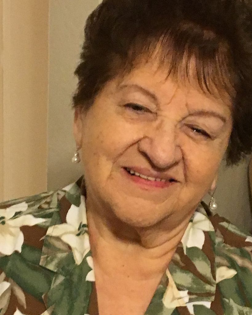 Maria Irma Garcia Profile Photo