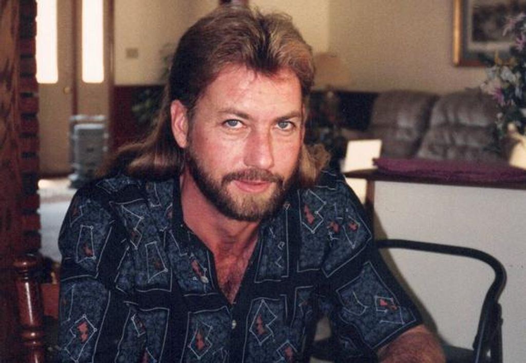 Tony Beverly Profile Photo