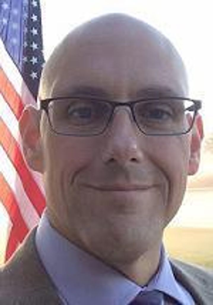 Michael D. Witwer Profile Photo