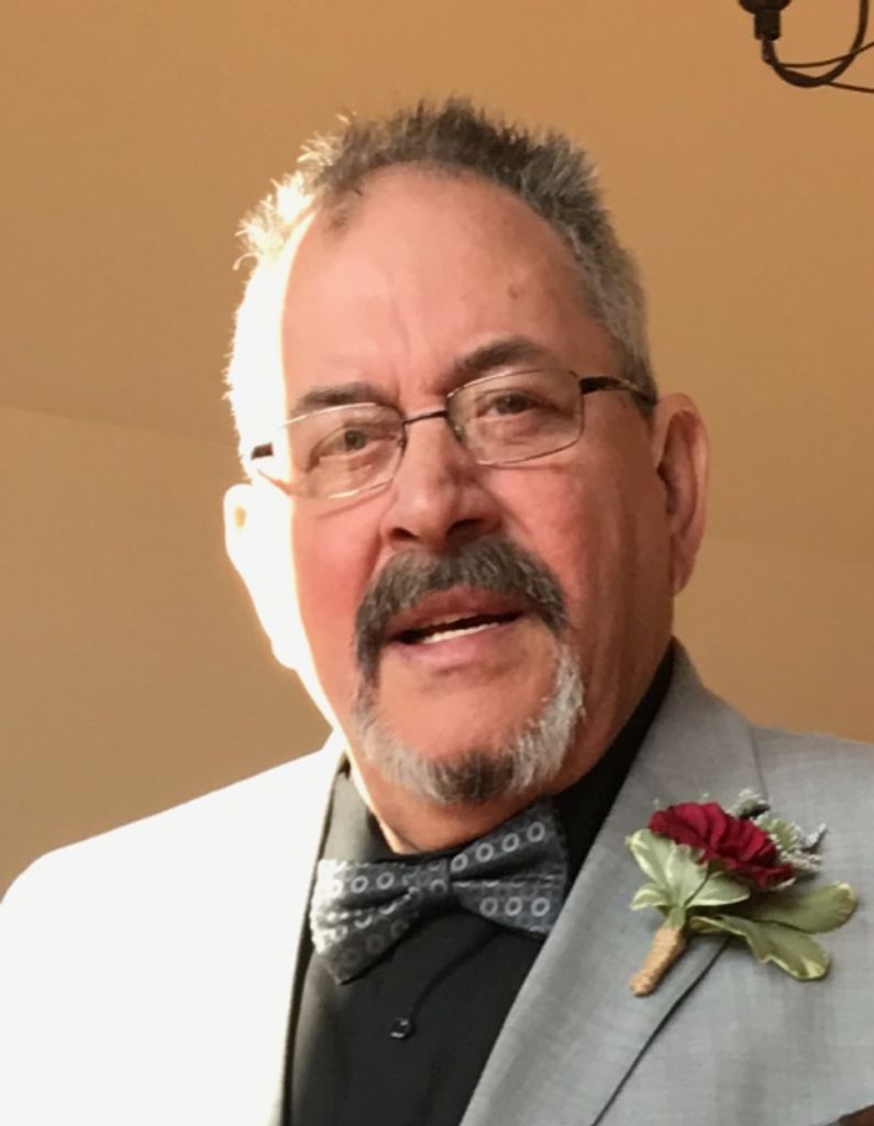 Charles "Chip" Francis Finke, III Profile Photo