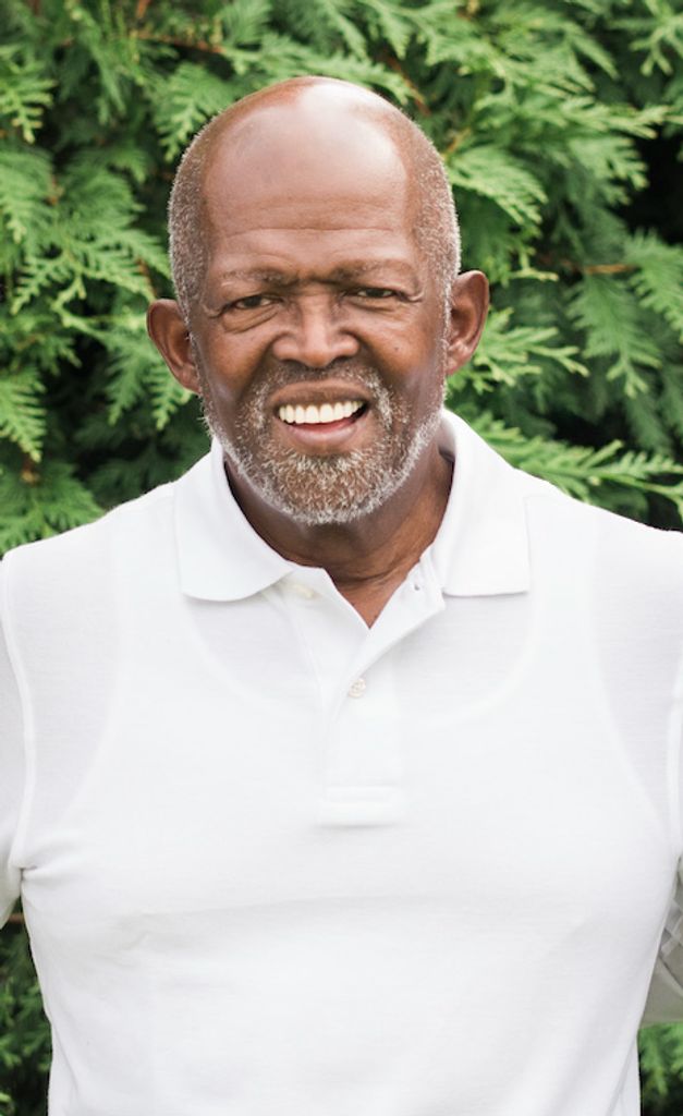 William George Wells