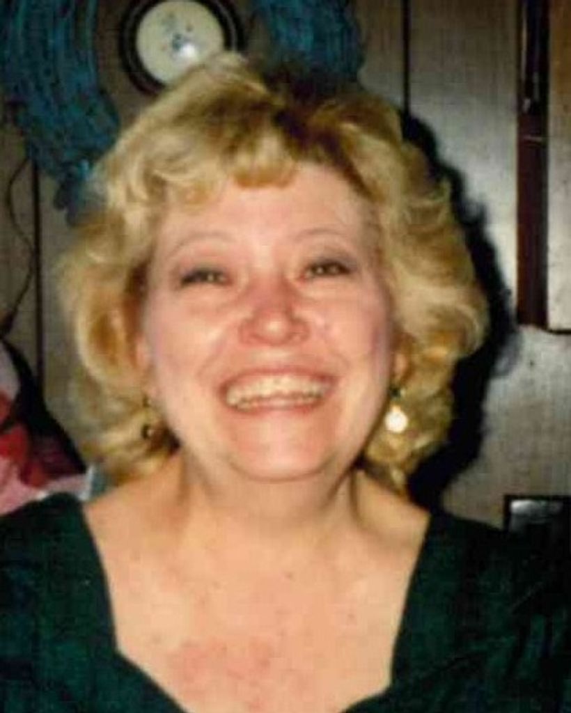 Mildred Louise Janes Profile Photo