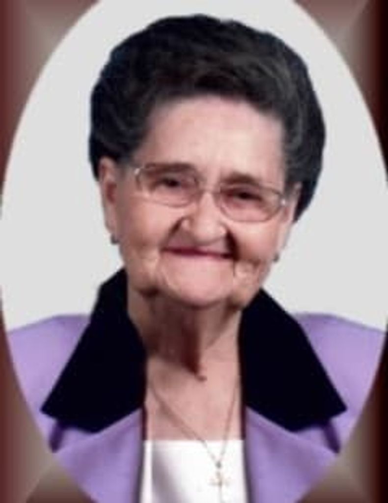 Johnnie Geneva Webb Profile Photo