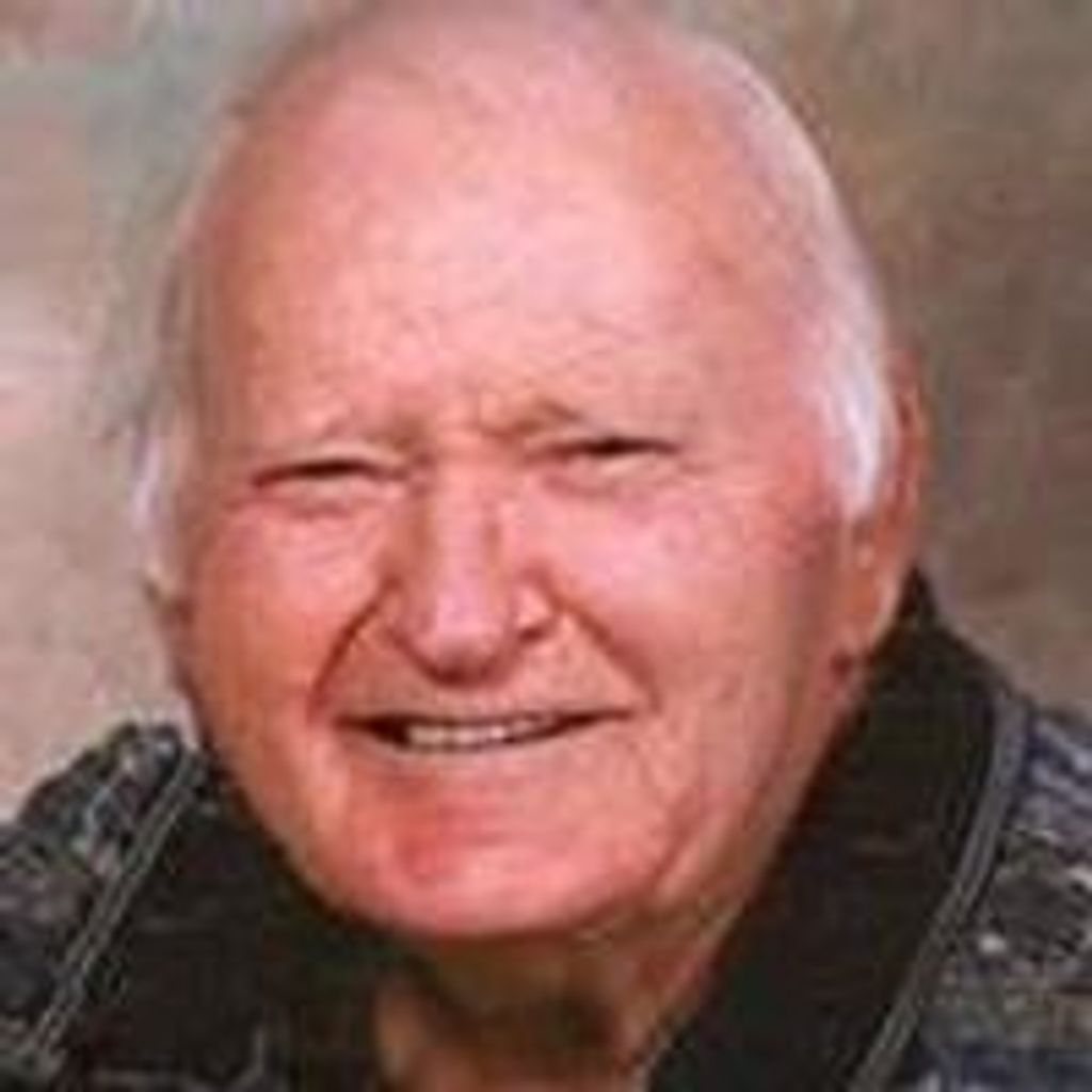 Robert "Bob" Acey