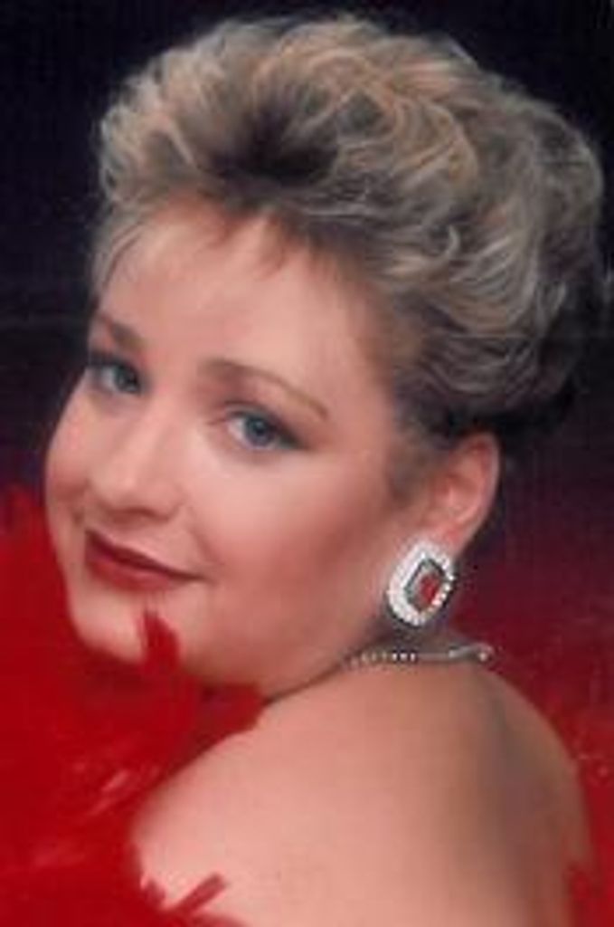 Christie Lee Wood Shively