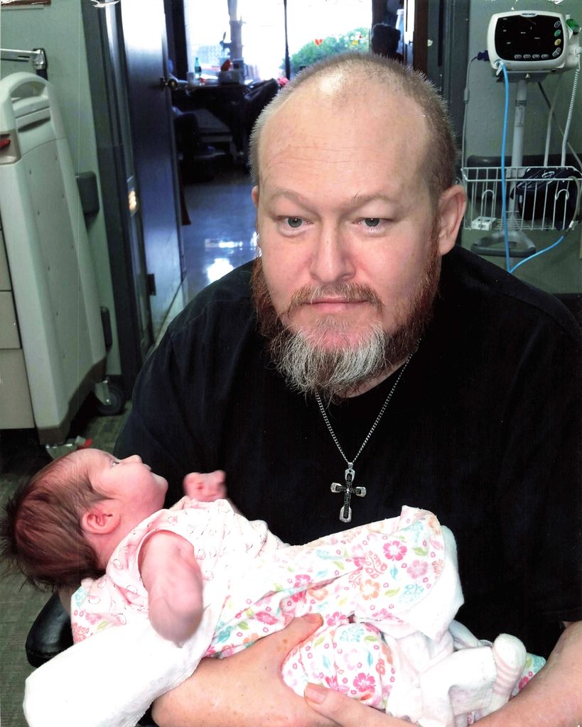 Randy Joseph Sutton