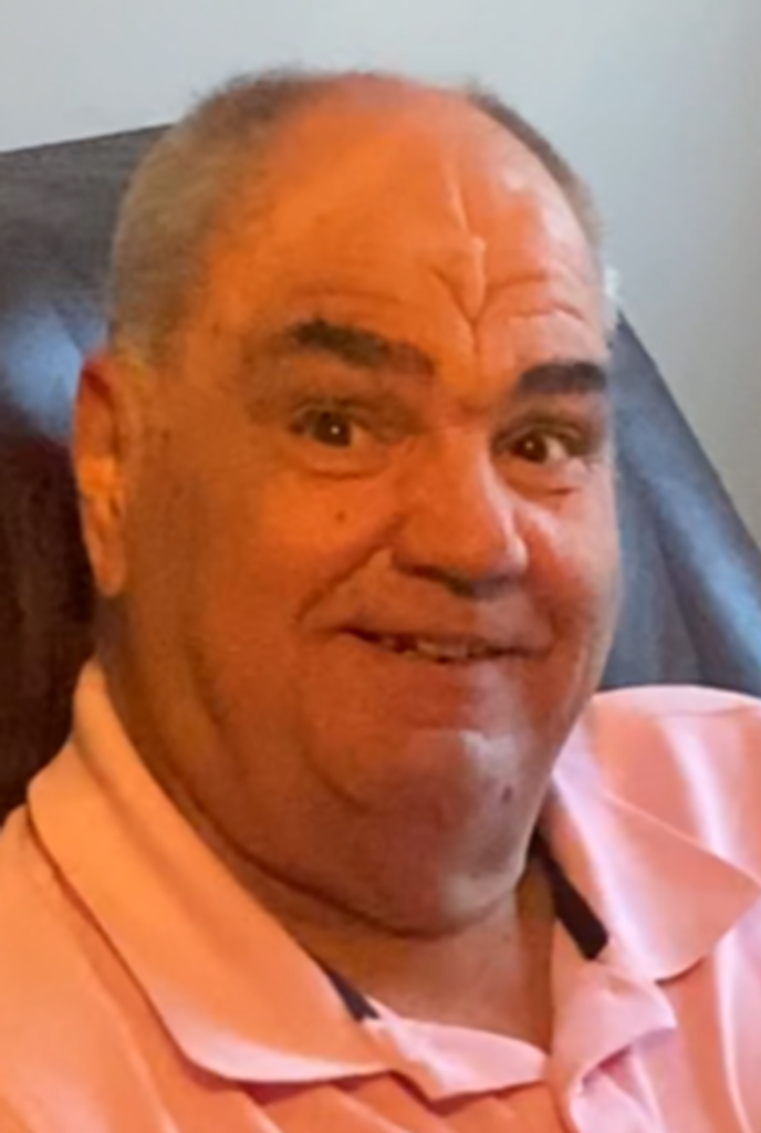 Jonathan Wade Gravois Profile Photo