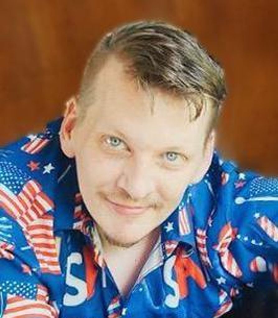 Brian Mentch Profile Photo