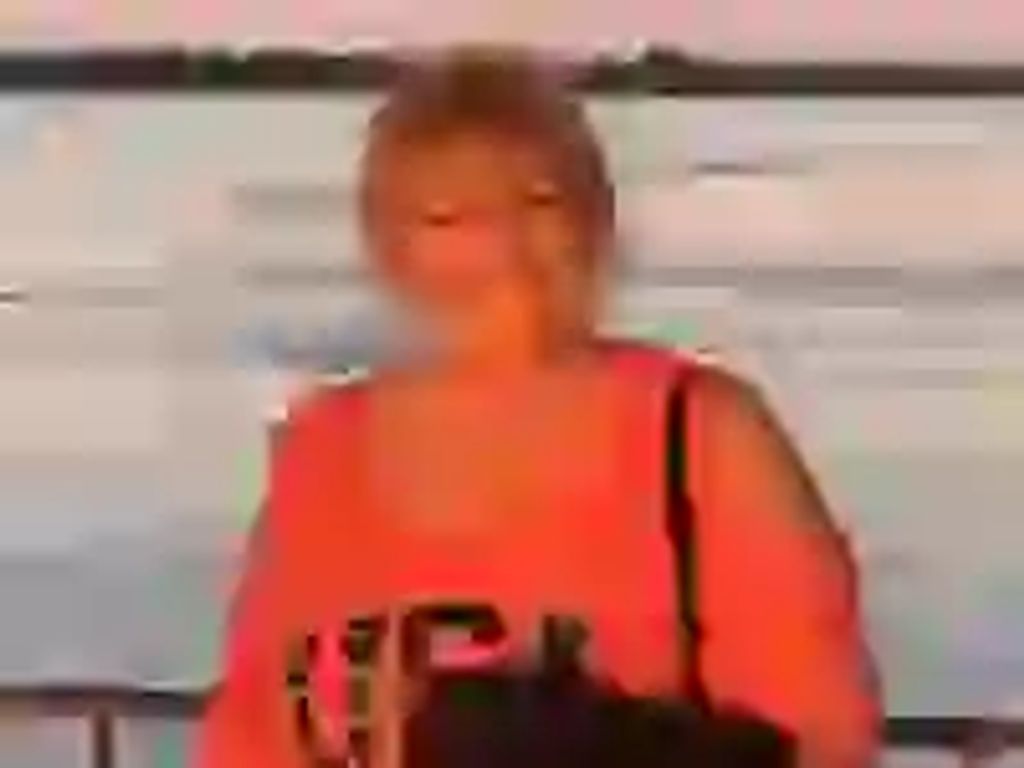 Sharon Kay Holsapple