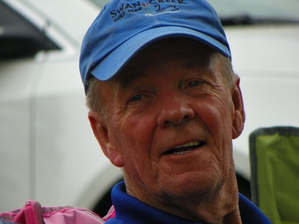 Gary Wayne Myers