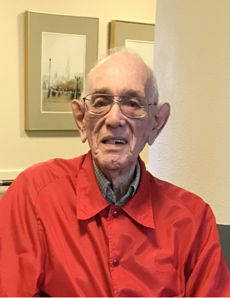 Robert David Birkenmeyer