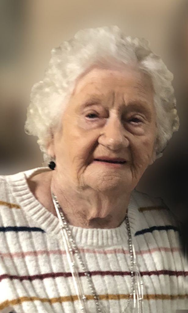 Ruby Jewel Mays Profile Photo