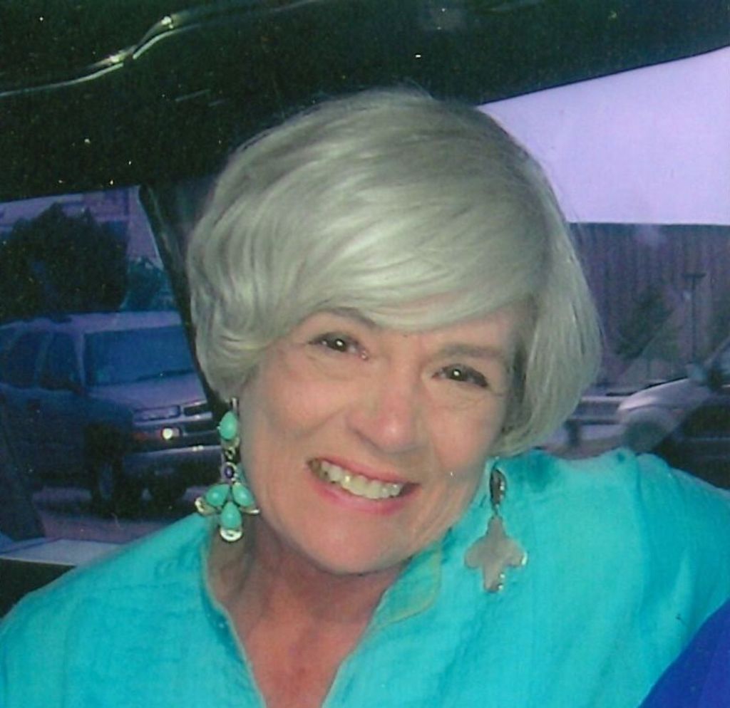 Waller, Patricia Bywaters