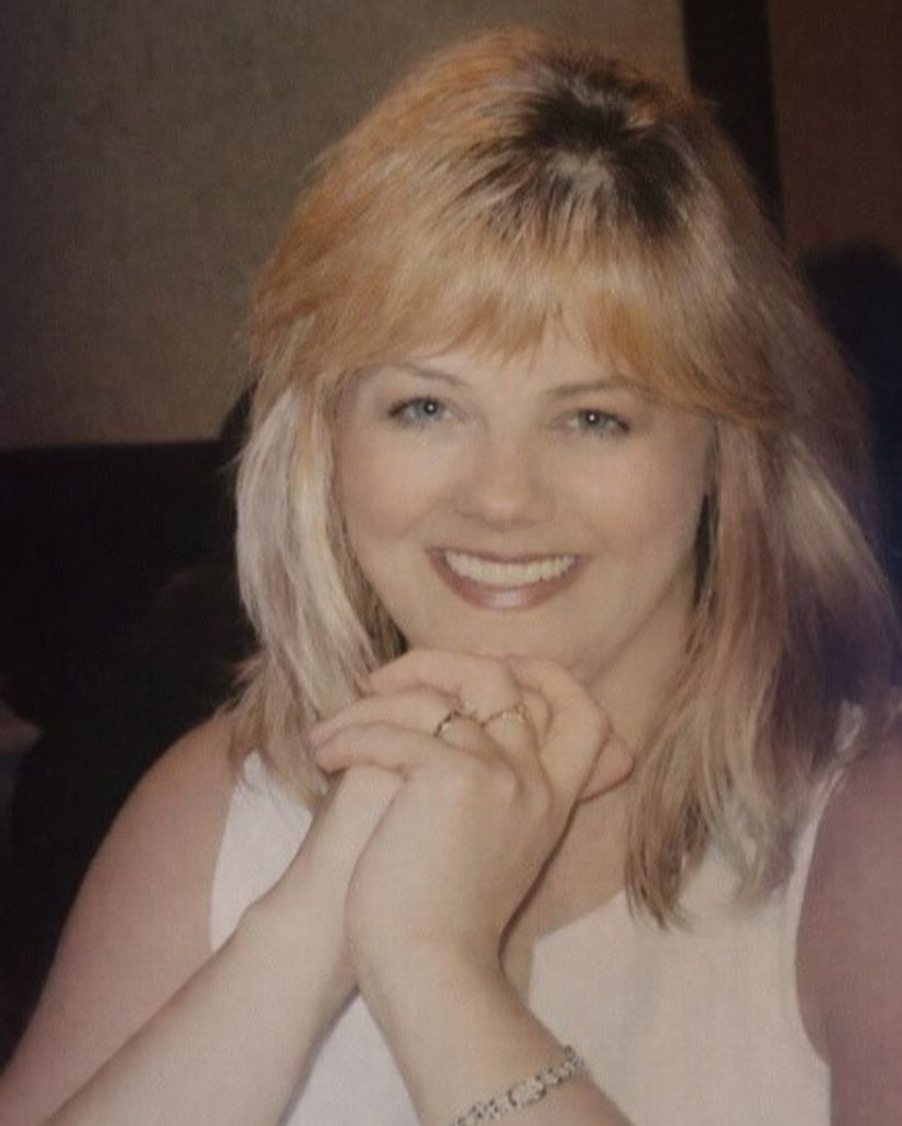 Kammy Kay Trullinger Profile Photo