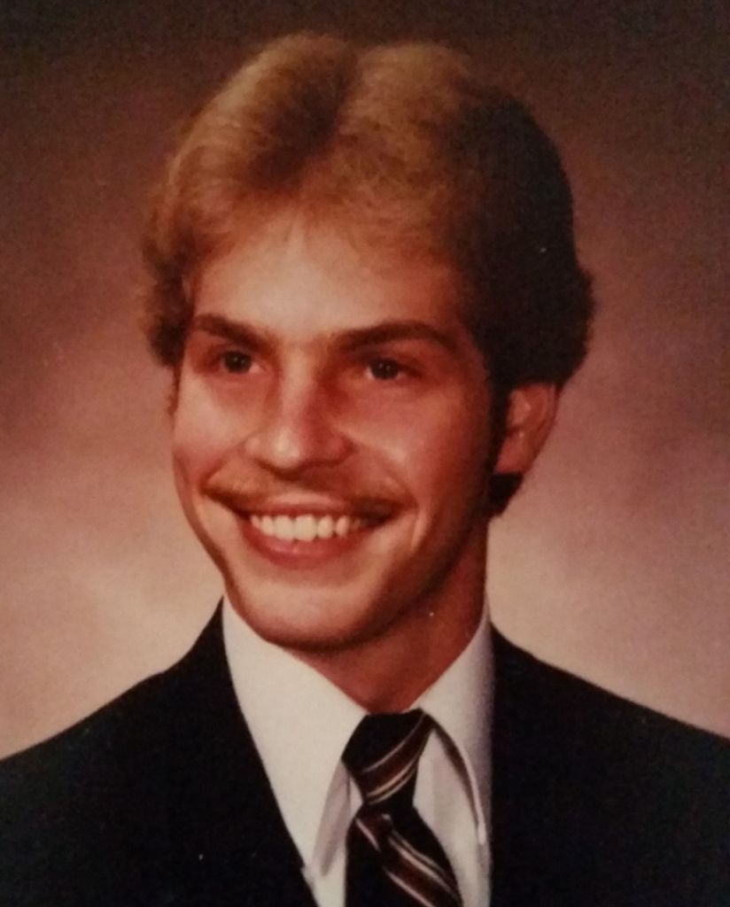 Bret Allan Caplinger