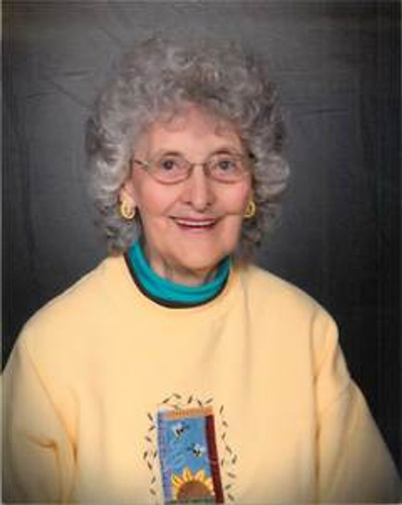 Martha Geesaman