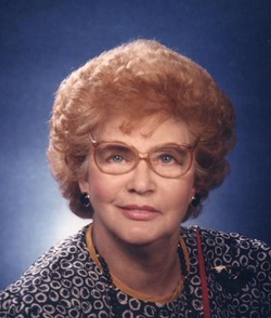 Hattie Whitt