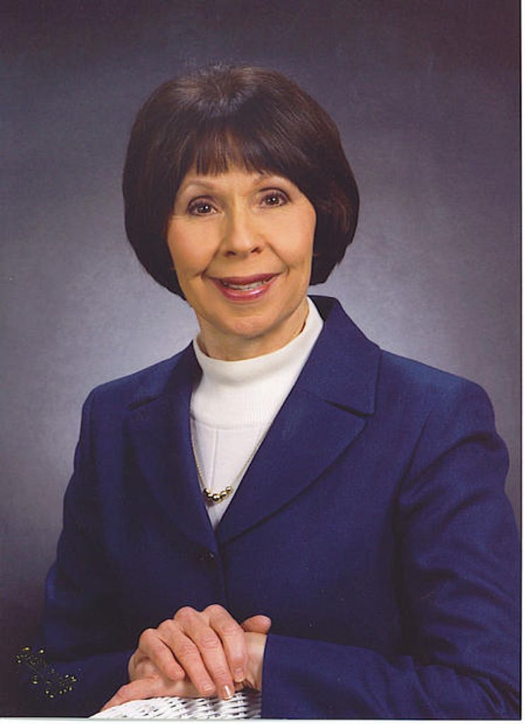 Patricia Ann Dickerhoff Profile Photo