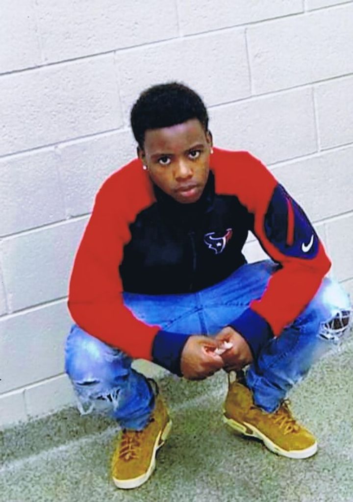 Jaquarie Nasir Perry